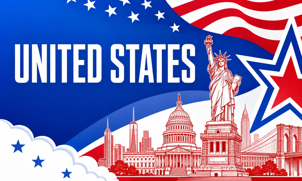 United States